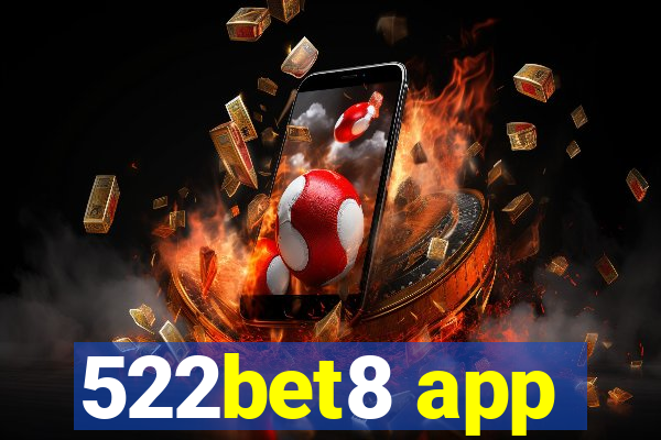 522bet8 app